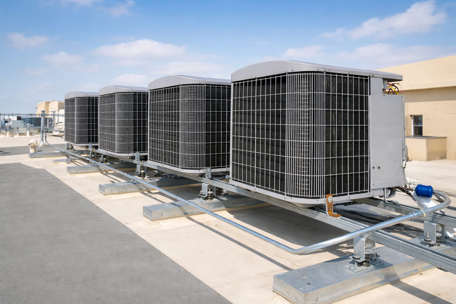 Energy Efficient Systems