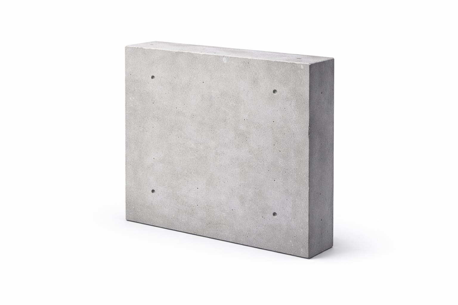 Concrete Surfaces