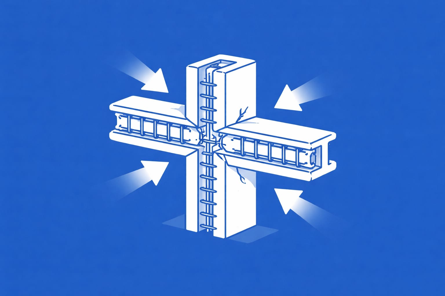 Beam & Column Joints