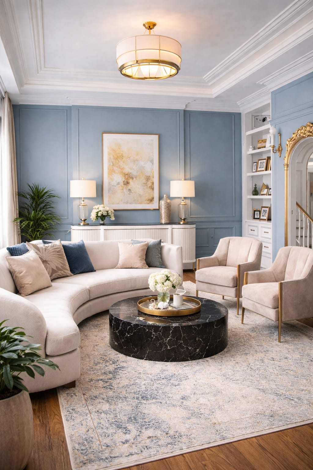 Wall Painting Service