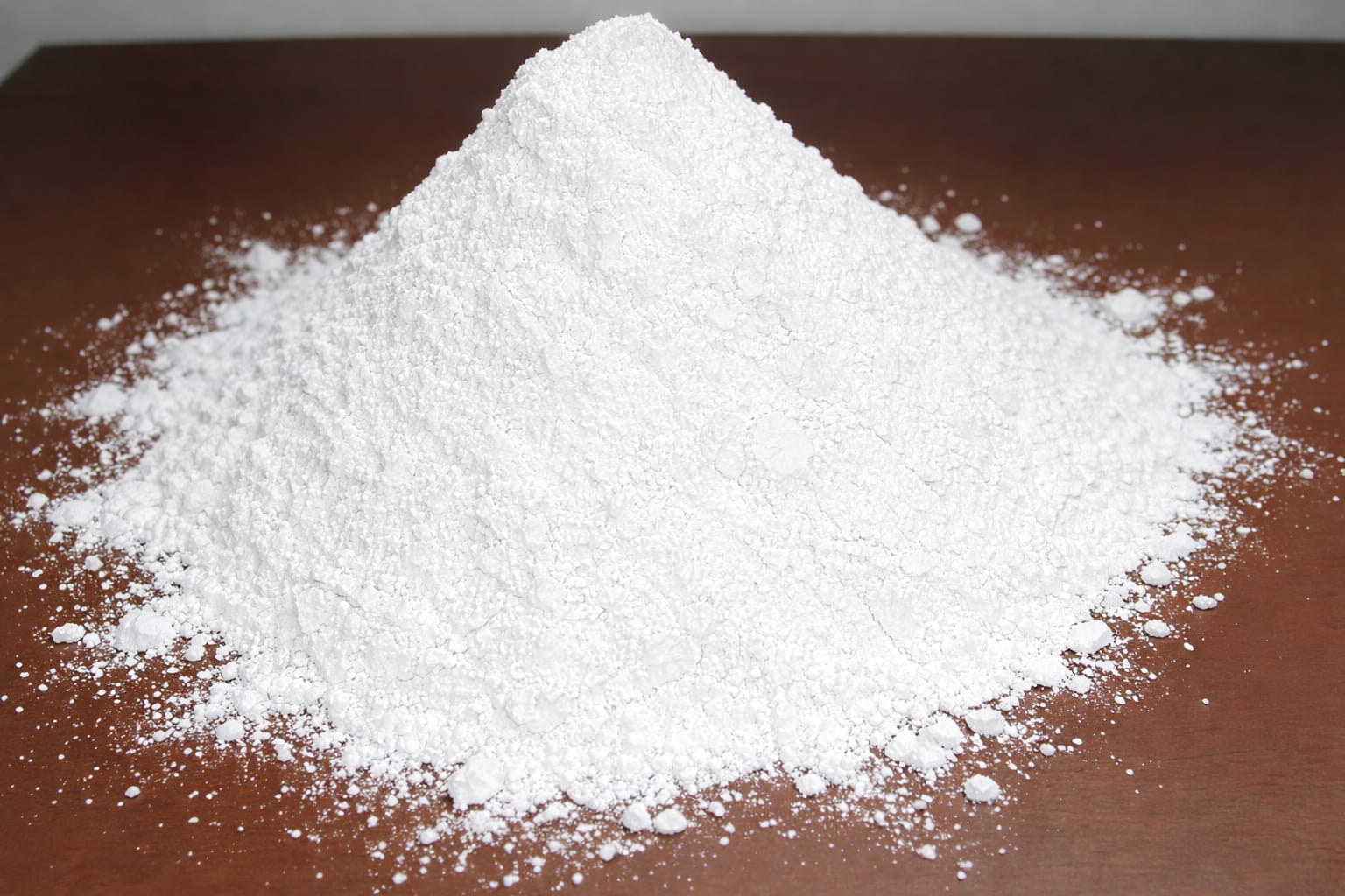 Gypsum Powder