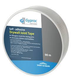 Gyproc Fiber Tape